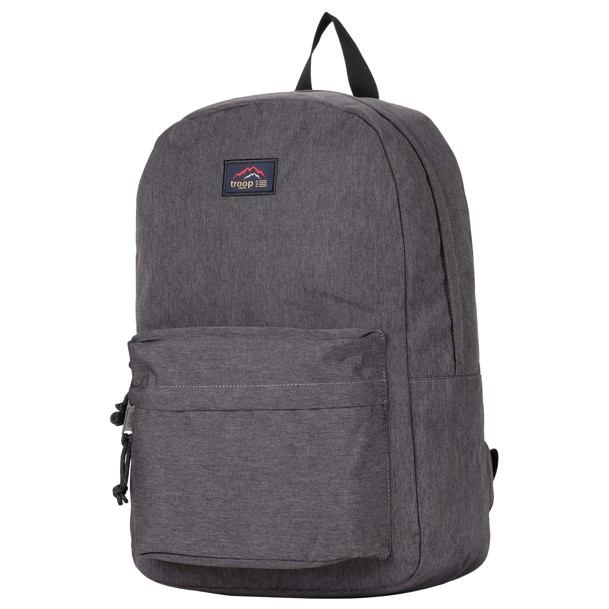 TB004 Troop London Urban 15 Laptop Backpack - Waterproof Business Backpack for Men & Women - Perfect for Work, Travel & College (Fits 15