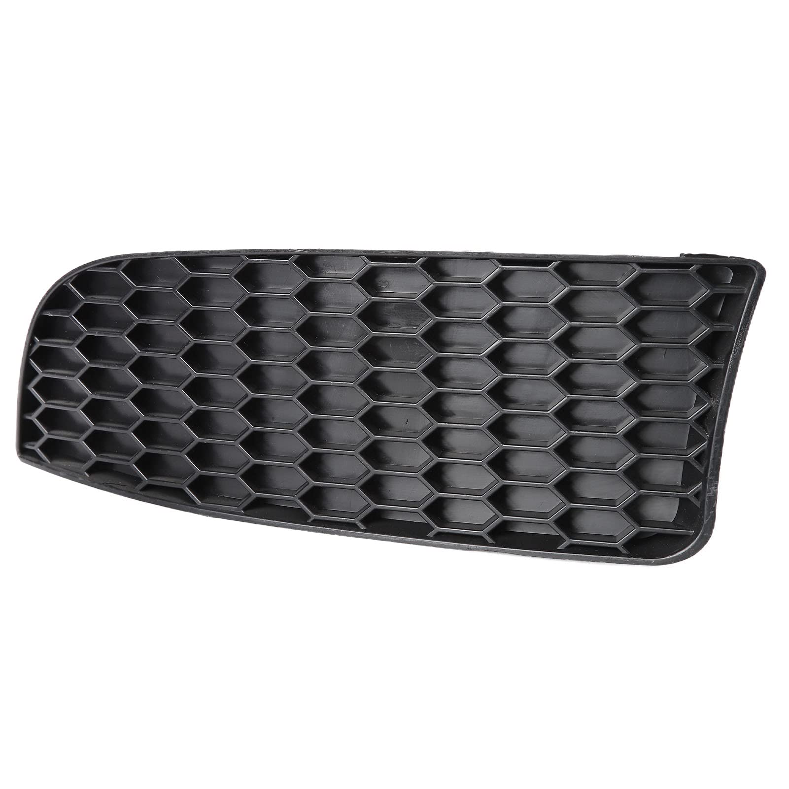 Fydun Front Fog Light Grill Cover Set (2pcs) - Left & Right Replacement for BMW 3 Series E90 E91 E92 E93 M3 - Durable Bumper Accessory for Enhanced Style & Protection | Perfect for Car Upgrades & Fog Light Maintenance