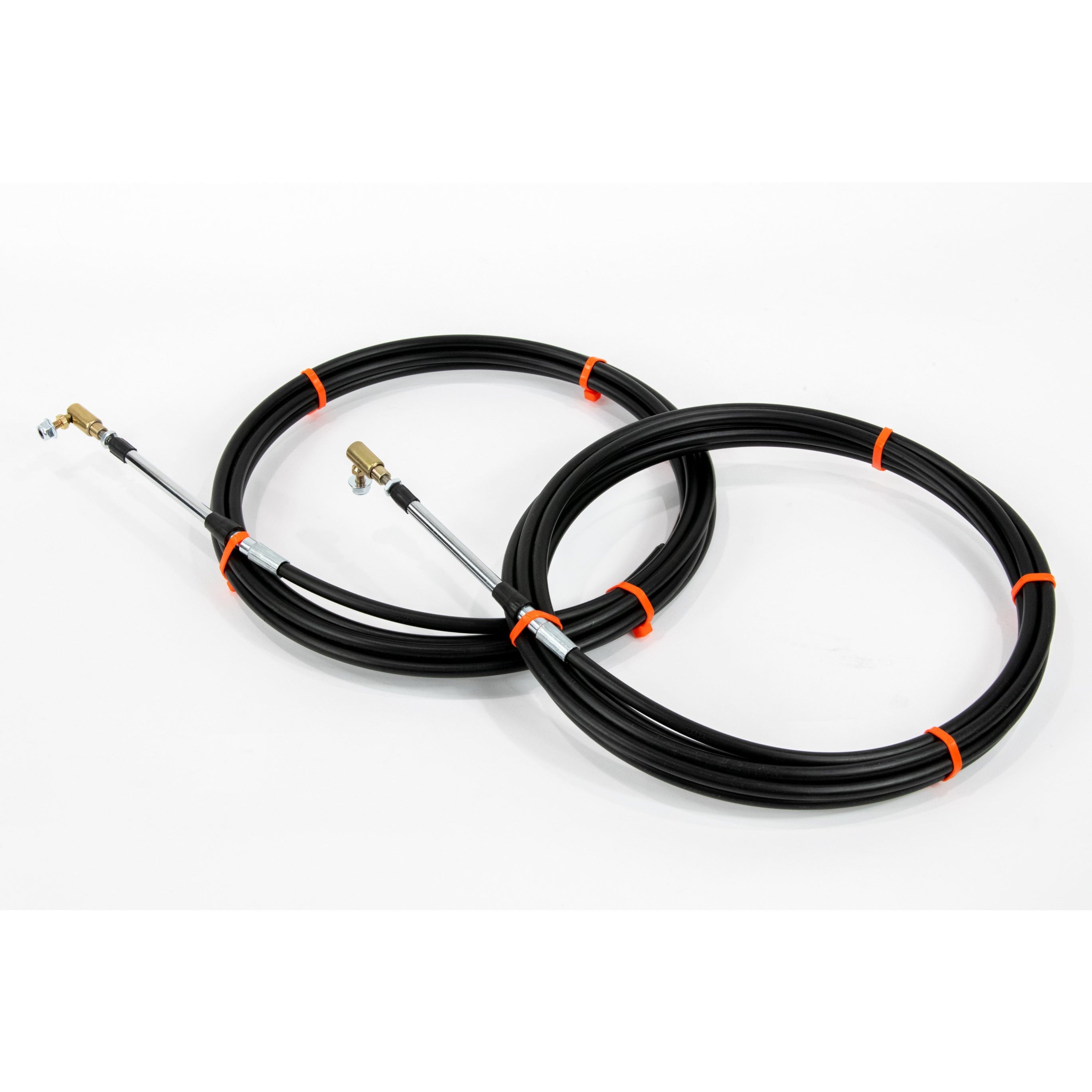 Dual Parachute Upgrade Kit for RC Drones - High Performance Replacement Parts for Aerial Photography & FPV Racing - Perfect for DJI, Holy Stone, and Other Drone Models