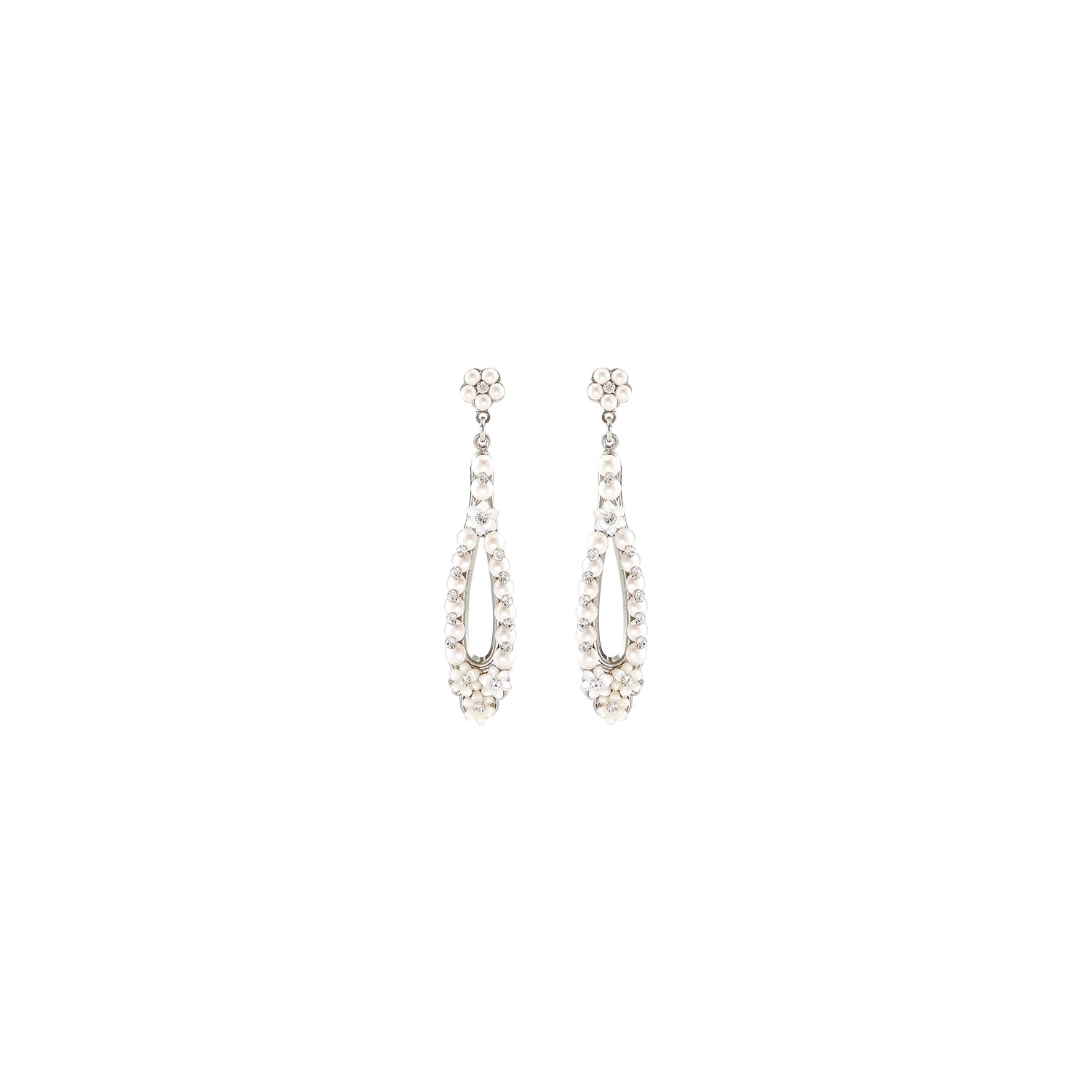 Halona Earrings for Women - Stylish Boho Dangle Earrings for Everyday Wear | Perfect for Casual Outfits, Parties & Special Occasions