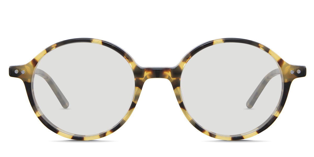 Brandon Women's Prescription Tinted Glasses - Stylish & UV Protection for Reading, Driving & Outdoor Activities