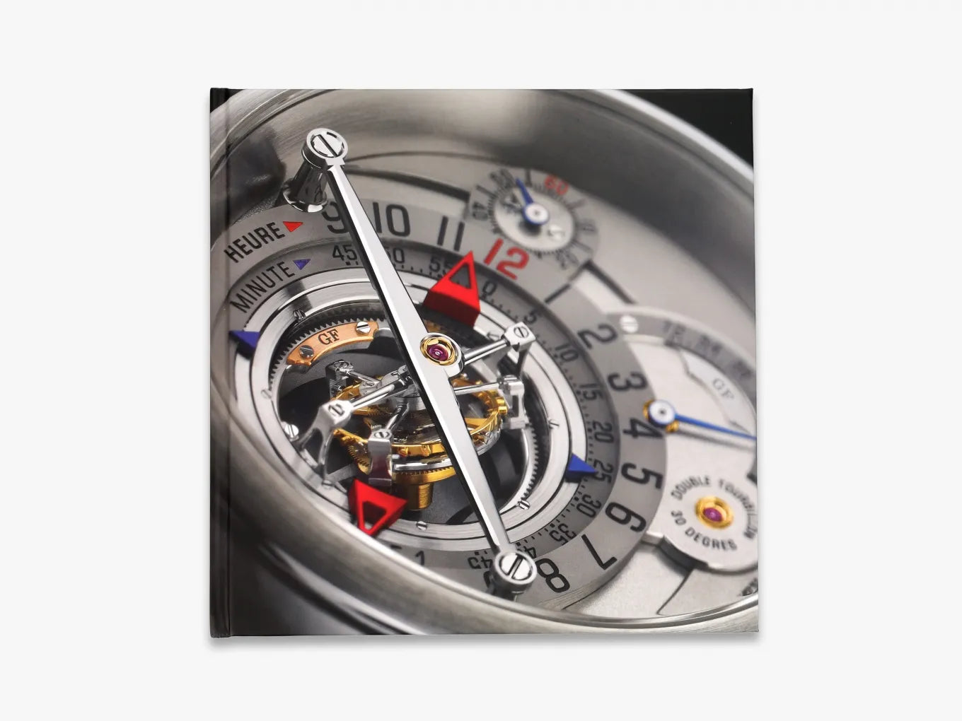 Luxury Greubel Forsey Watches - Premium Swiss Timepieces for Men & Women | Perfect for Business, Gifting & Special Occasions