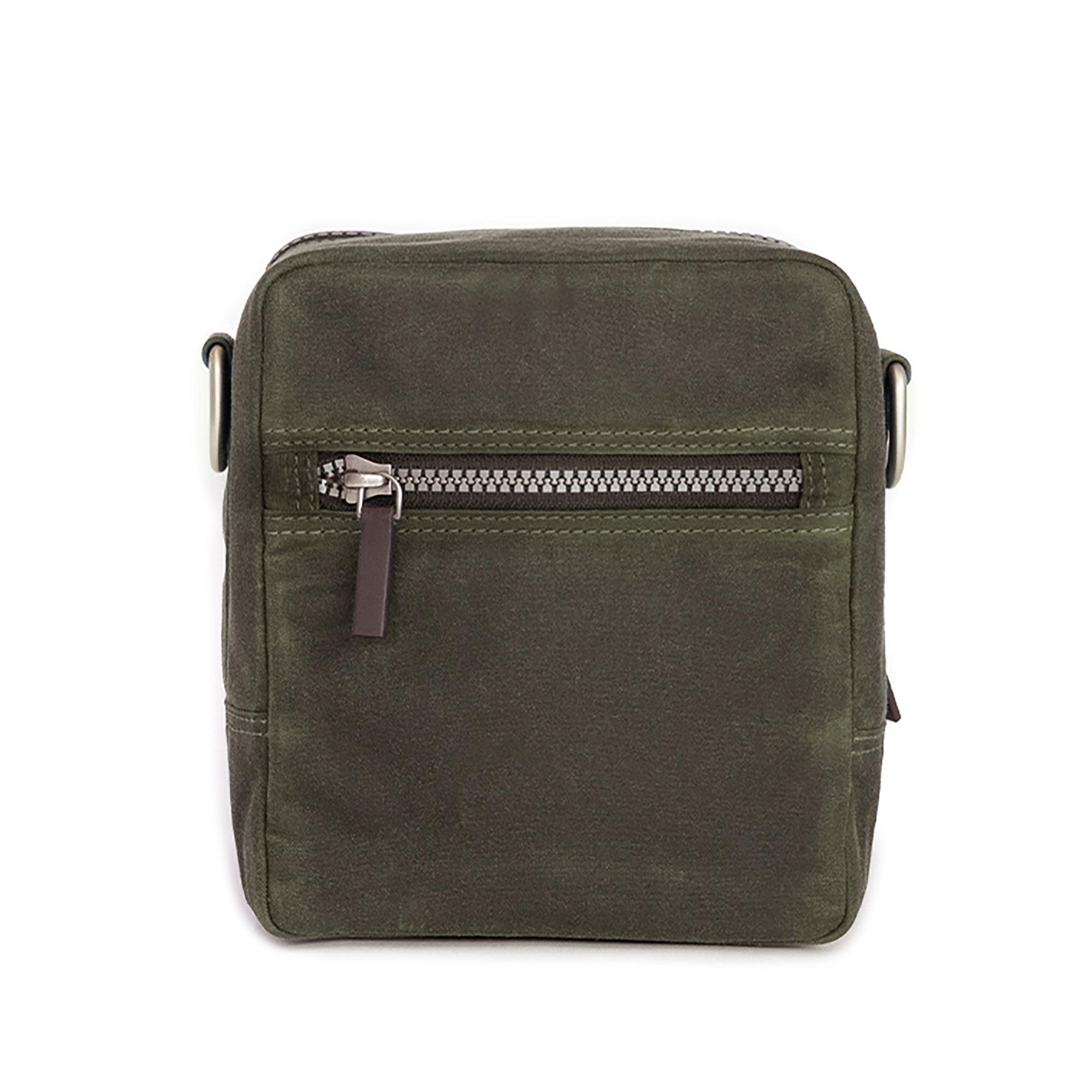 Carson Shoulder Bag for Women - Lightweight Crossbody Purse with Adjustable Strap, Perfect for Travel, Work & Everyday Use