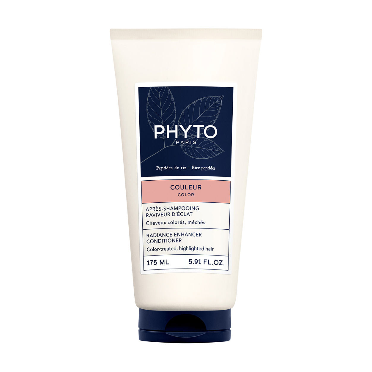Color Radiance Enhancer Conditioner - Vibrant Hair Color Booster for Colored & Treated Hair | Perfect for Daily Use & Salon-Quality Results at Home