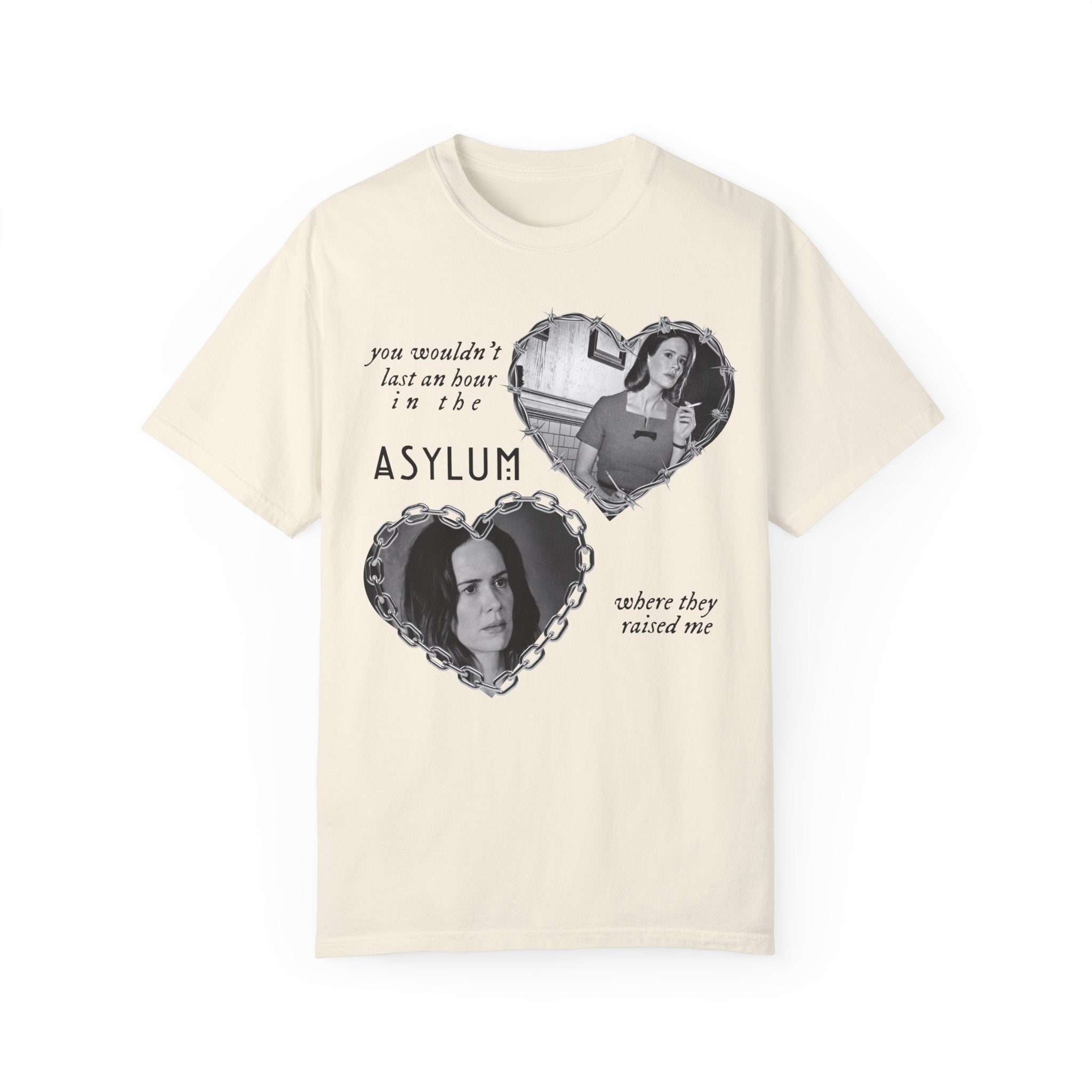 Lana Winters x TTPD Shirt - Vintage Inspired Graphic Tee for Women | Trendy Casual Outfit for Concerts, Streetwear & Everyday Wear