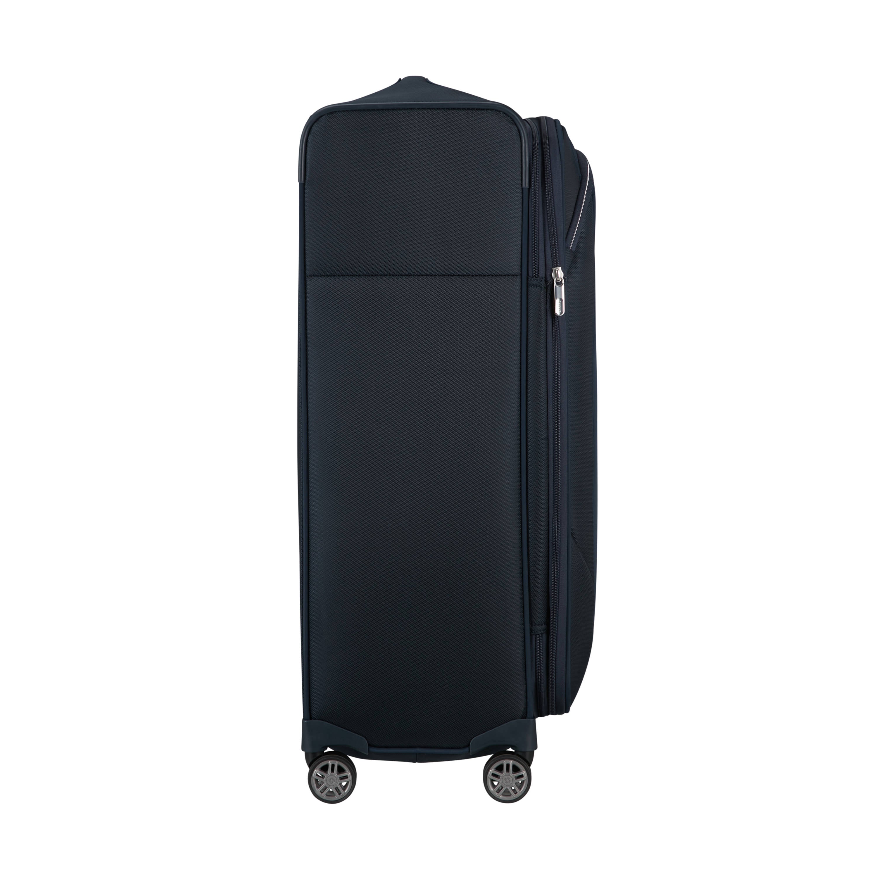 Samsonite Re Lite Spinner Expandable Large Suitcase - Lightweight Durable Travel Luggage for Business Trips & Vacations
