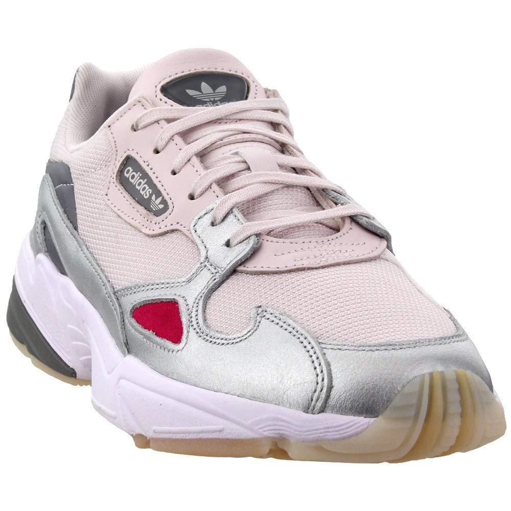adidas Originals Women's Falcon Wide Comfortable Running Shoes - Lightweight Sneakers for Jogging, Gym Workouts & Casual Wear