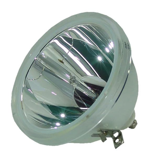 Technical Precision Replacement Lamp Bulb for Sylvania 69382 Projector TV - High-Quality Bare Lamp Only for Home Theater & Business Presentations