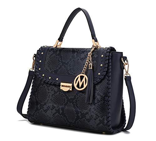 Lilli Navy Blue
