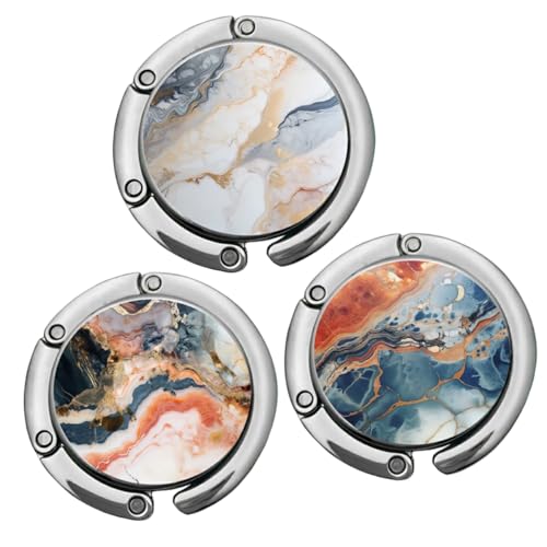 Colored Marble #1