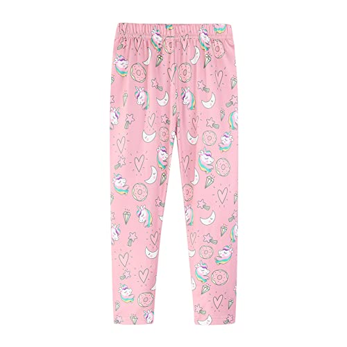 Funny Unicorn Pink