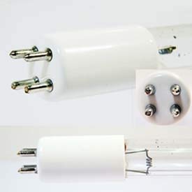 Technical Precision 05-0801 Battery & Light Bulb Replacement - Perfect for Home, Office, and Emergency Power Backup