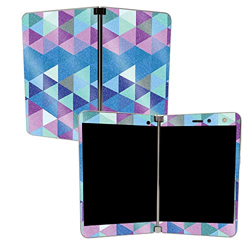 Purple Kaleidoscope