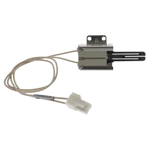Electrolux Frigidaire Gibson Kelvinator Westinghouse Budora Oven Igniter Replacement - Gas Range Ignitor Part #316489403 for Smooth Cooking & Baking