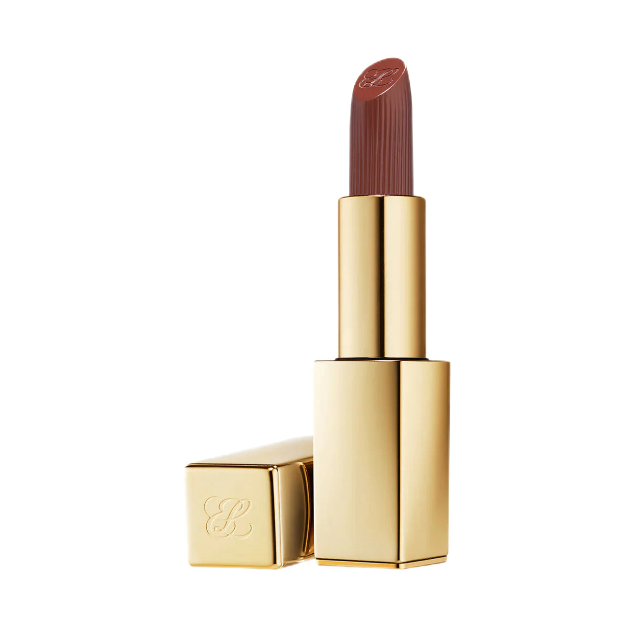 Estée Lauder Pure Color Matte Lipstick - Long Lasting Matte Lip Color with Rich Pigmentation | Perfect for Everyday Wear, Special Occasions & Professional Makeup Looks