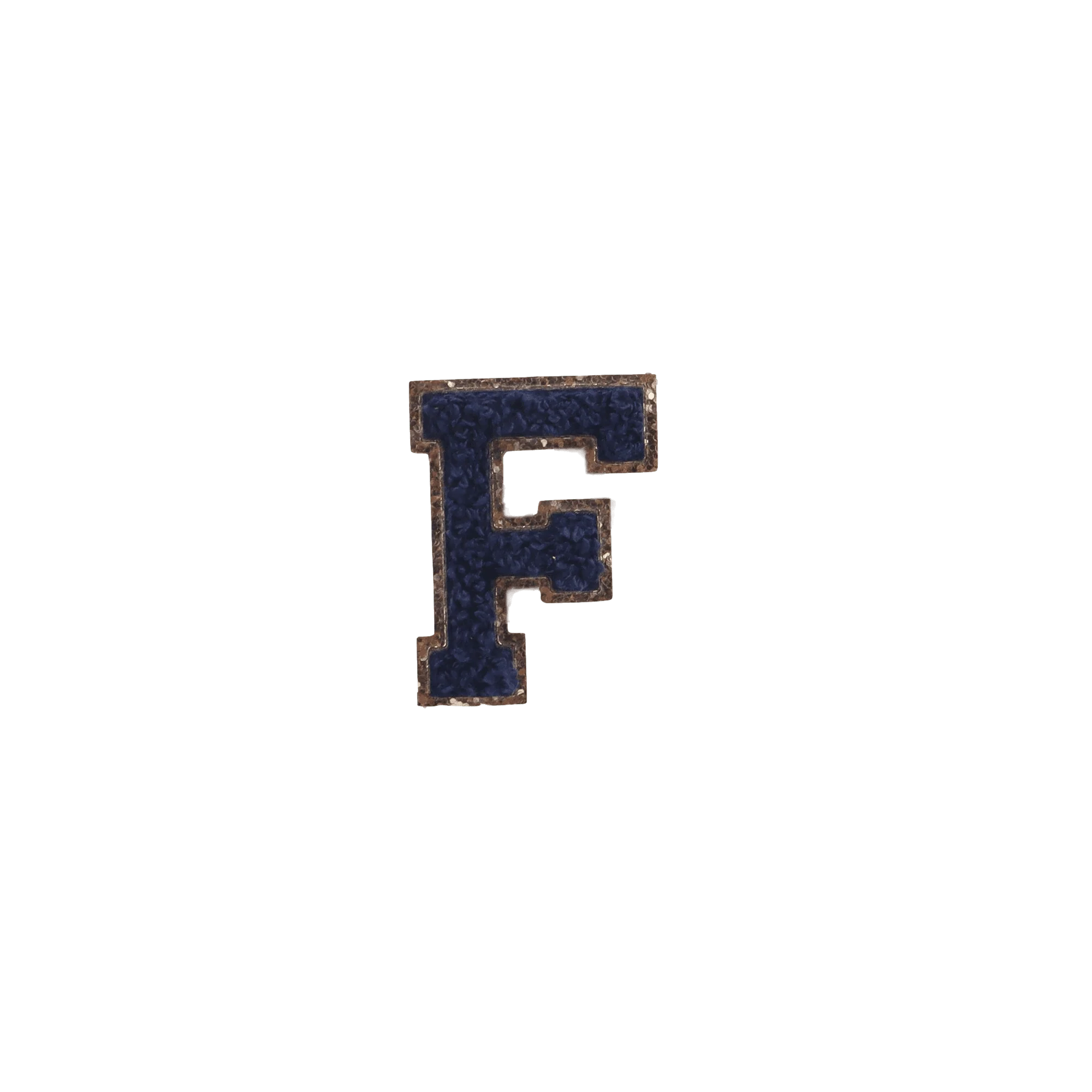 Rac n Roll Letter Patches - Iron-On Embroidered Patches for Jackets, Bags & DIY Crafts - Customize Your Denim, Backpacks & Clothing Accessories