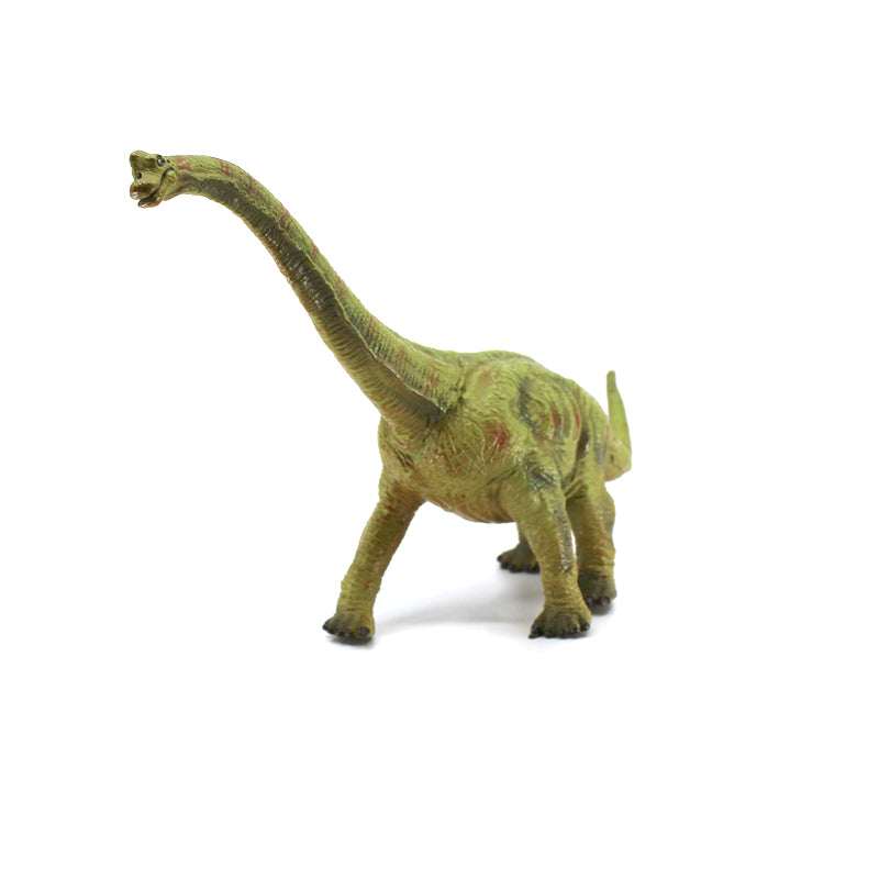 Brachiosaurus Dinosaur Toy - Realistic Jurassic Dinosaur Figure for Kids, Educational STEM Toy for Boys & Girls Ages 3-8 - Perfect for Playtime, Learning, and Dinosaur-Themed Birthday Parties