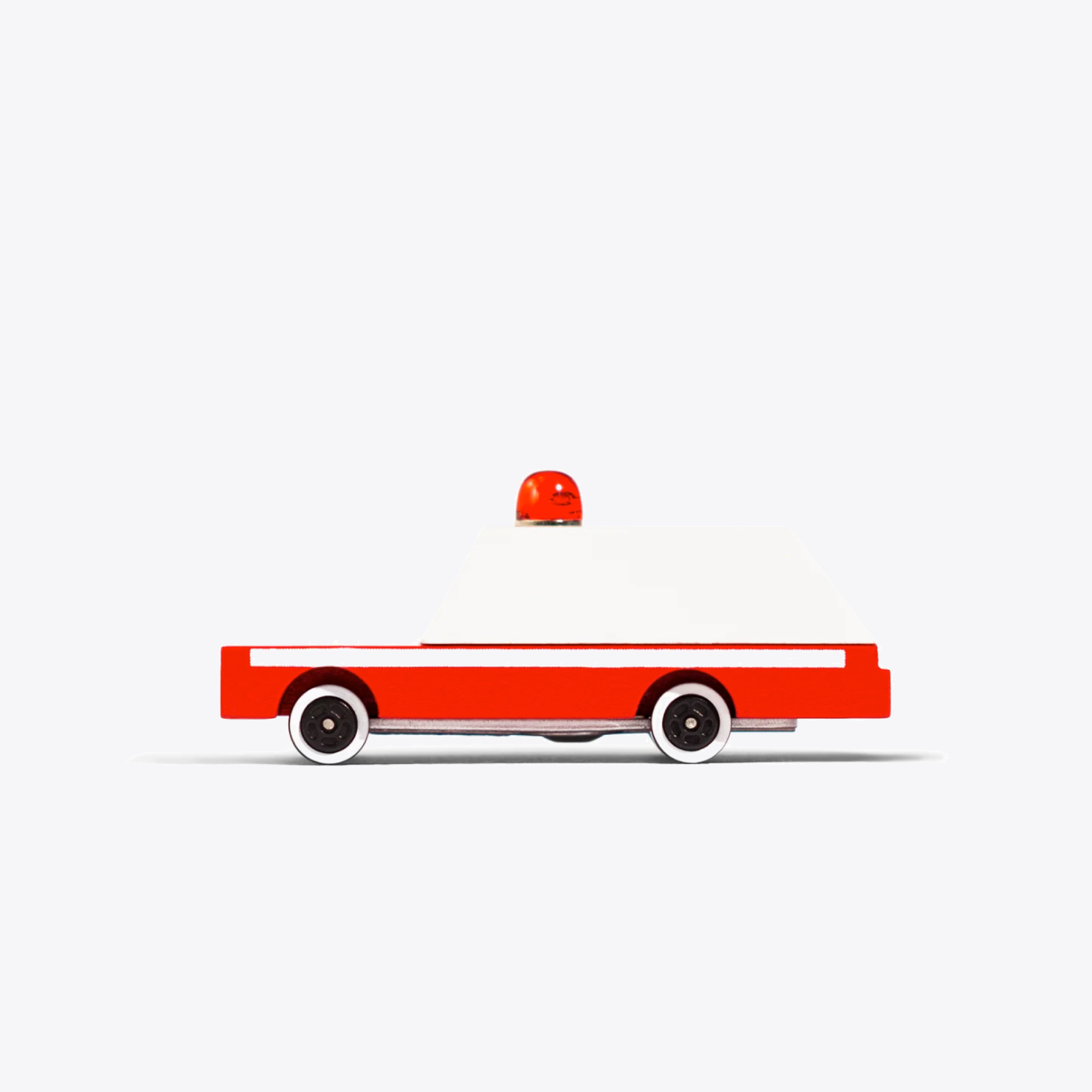 CLB Ambulance - High-Quality Emergency Medical Vehicle for First Responders & Hospitals | Perfect for EMS, Rescue Operations & Disaster Relief