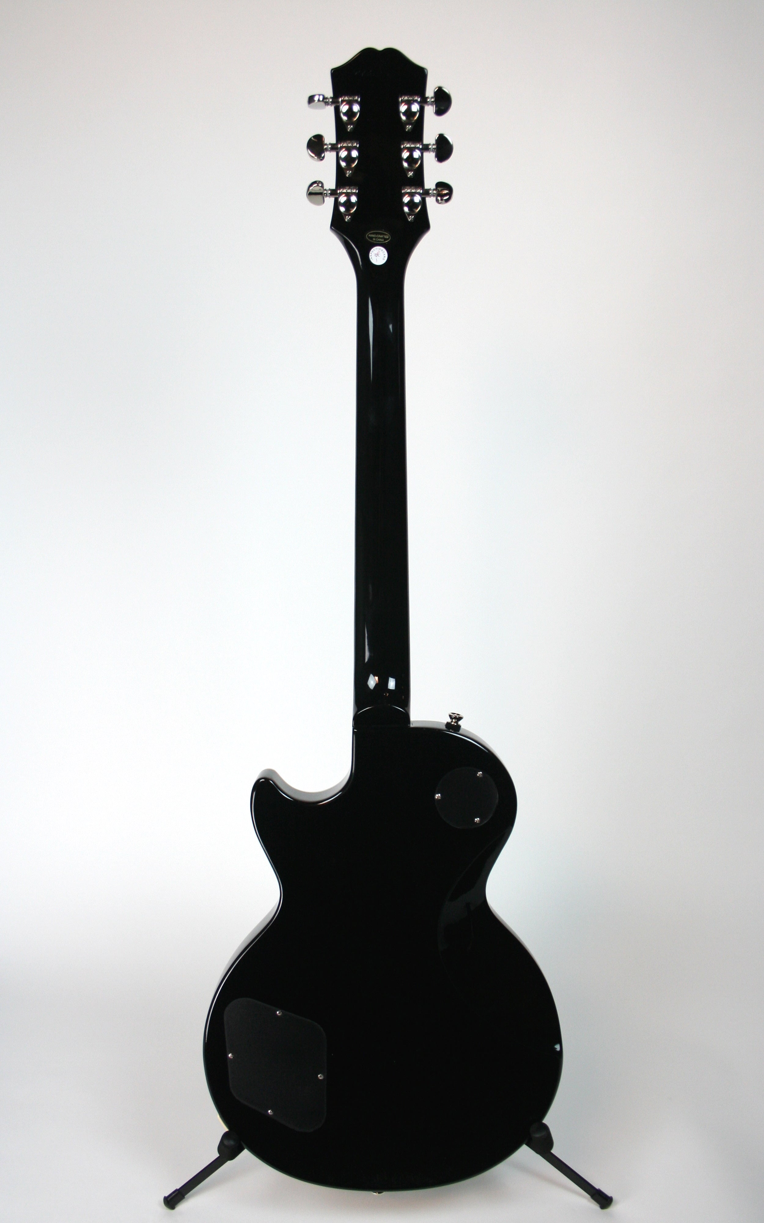 Epiphone Les Paul Muse Electric Guitar - Wanderlust Green Metallic Finish for Rock, Blues & Stage Performance