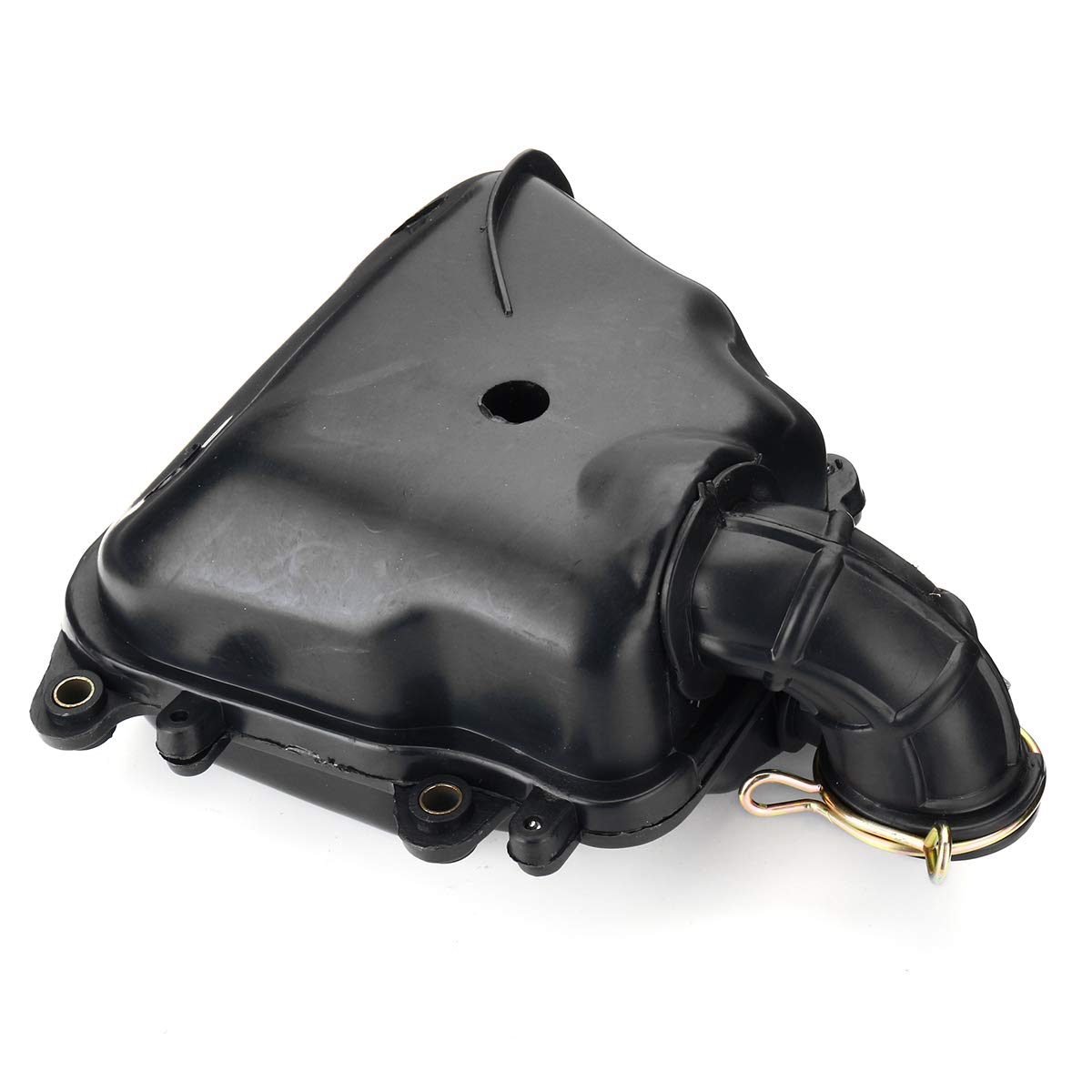 Polaris Sportsman Scrambler Predator 50 90 ATV Air Cleaner Filter Box Replacement Part 0451080 - Compatible with ATV, UTV, Off-Road Vehicles - Perfect for Trail Riding, Hunting & Outdoor Adventures