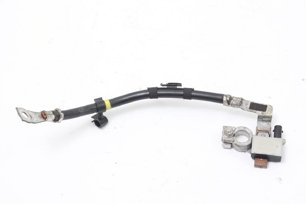 1PC/Set Battery Cable 31407114 Compatible with Volvo XC60 - High Quality Replacement Part by CAIJUN-AUTO | Perfect for Car Battery Maintenance & Electrical System Repair