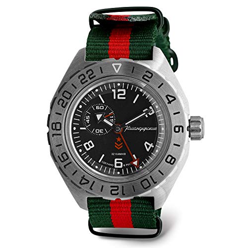 Green-red