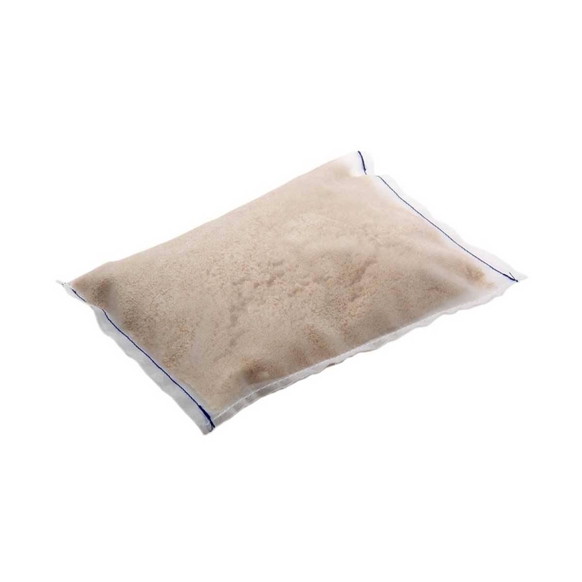 Water Softener In-Tank Pouch for Dishwashers & Washing Machines - Removes Hard Water Minerals, Prevents Limescale Buildup (Pack of 6) - Ideal for Home Appliances & Laundry Use