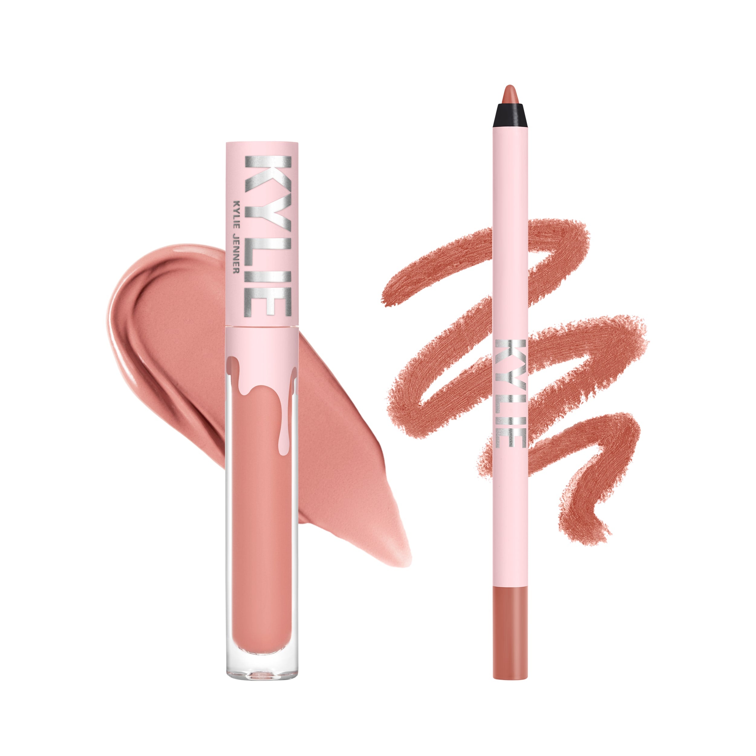 Matte Liquid Lipstick Kit - Long Lasting, Non-Drying, Vegan & Cruelty Free Makeup Set for Women | Perfect for Parties, Date Nights & Everyday Wear