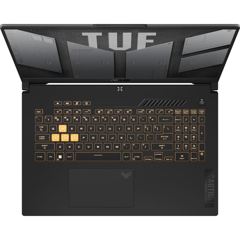 ASUS 17.3