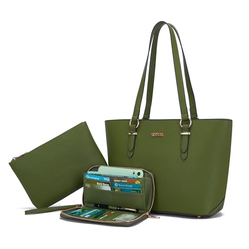 A52-3pcs/Set Green