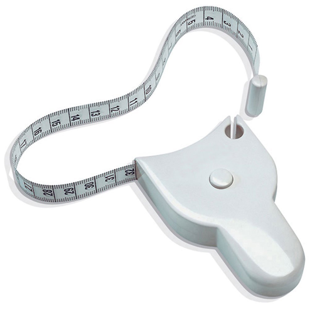 Boolavard Body Tape Measure - Accurate Soft Measuring Tape for Body Measurements, Sewing & Tailoring - Perfect for Fitness, Weight Loss & Clothing DIY Projects