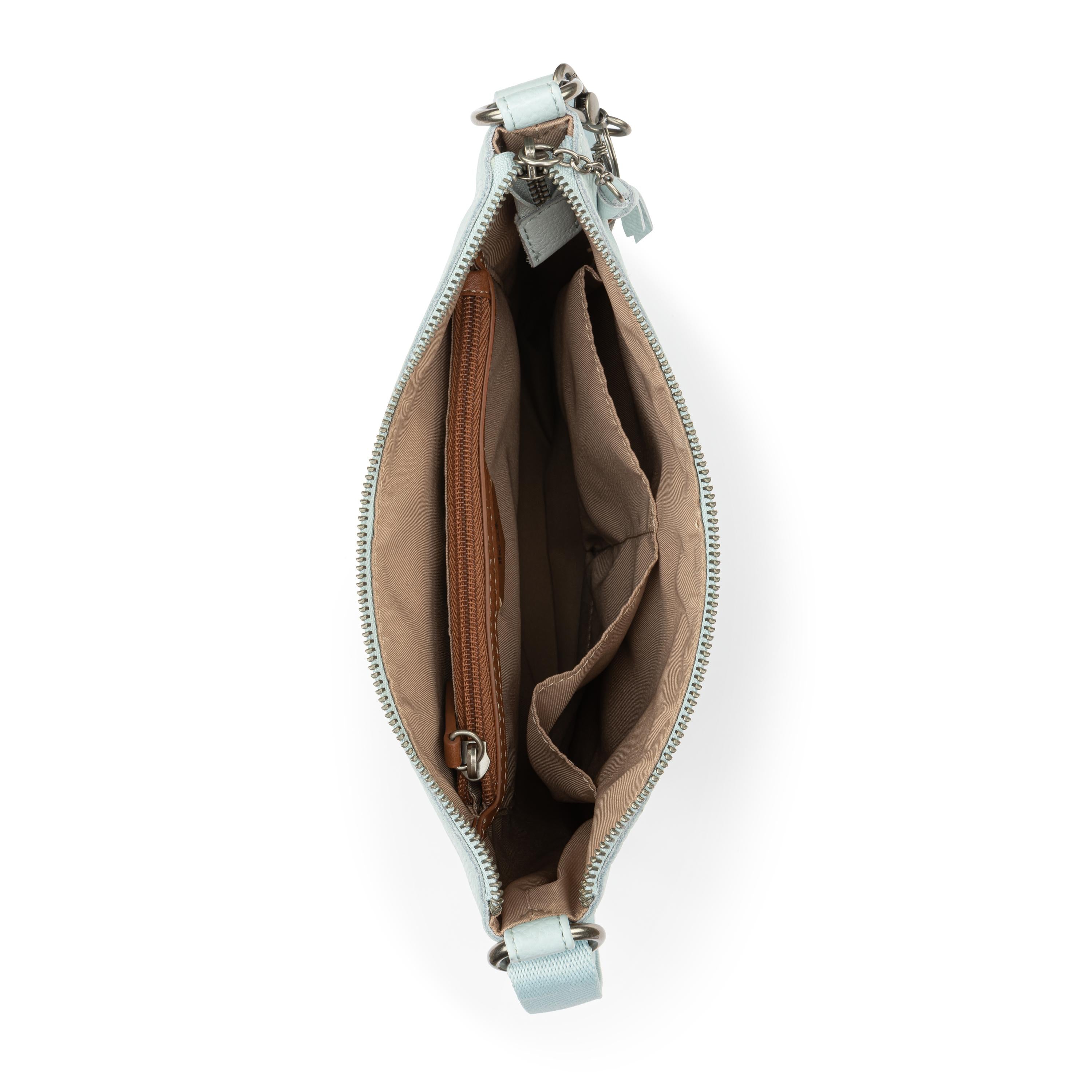 Lucia Crossbody Bag for Women - Stylish & Lightweight Shoulder Purse - Perfect for Everyday Use, Travel, and Shopping