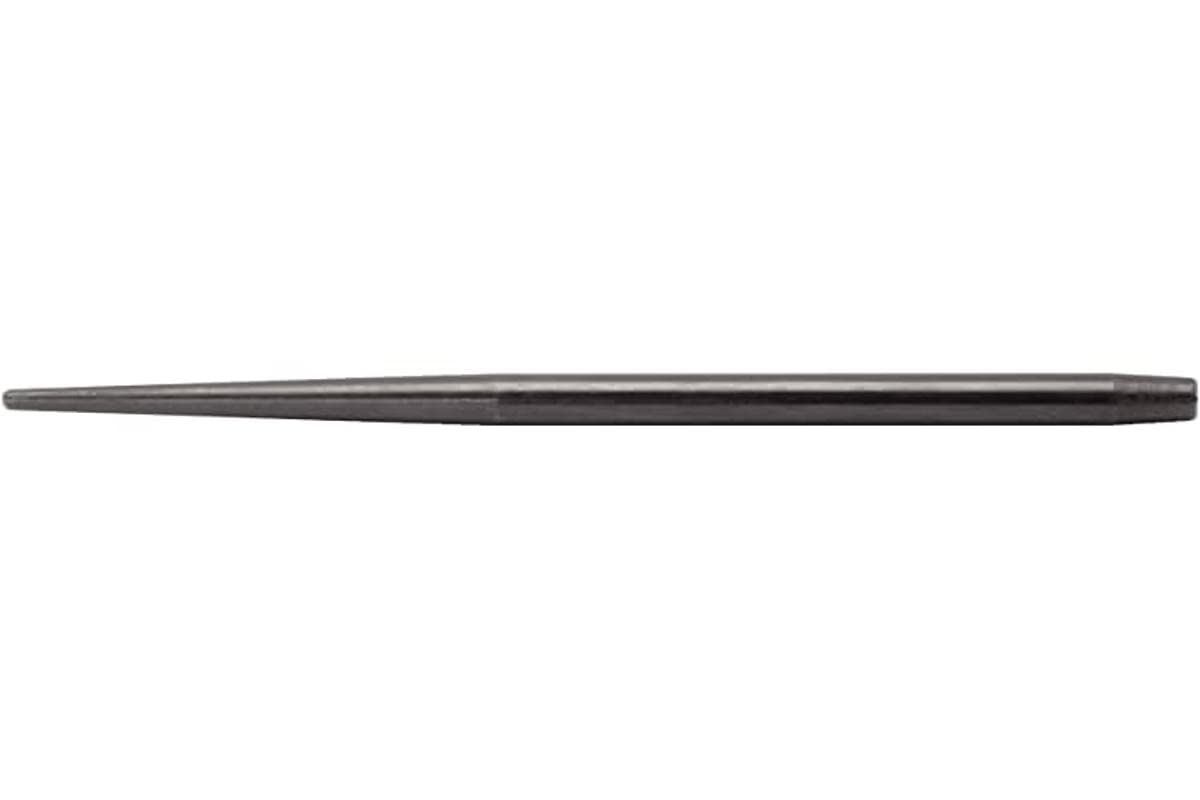 KS Tools 156.0360 18mm Diameter Drift Pin Punch - Professional Metalworking Tool for Automotive Repair, Machinery Maintenance & DIY Projects