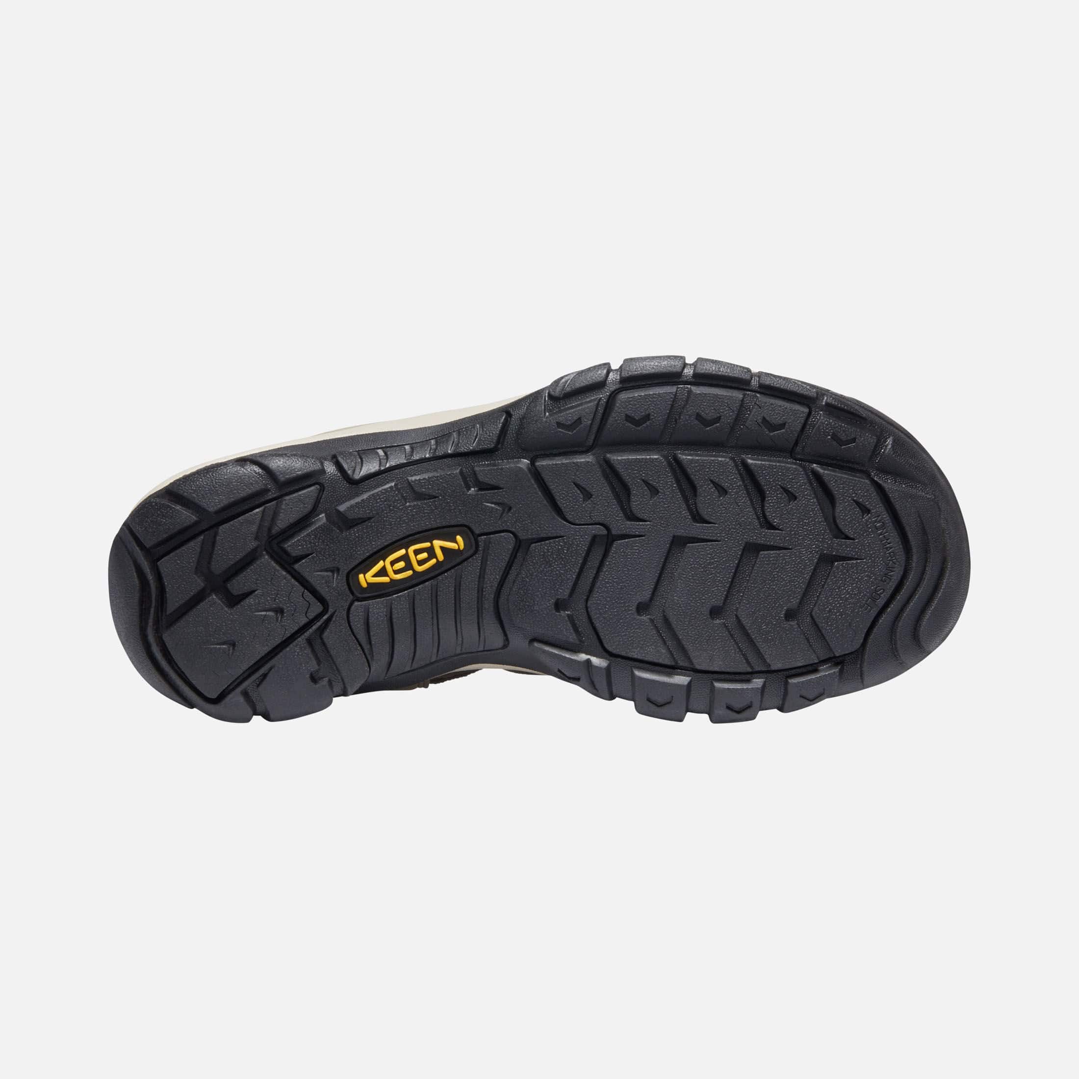 Keen Newport H2 Waterproof Hiking Sandals for Men & Women - Comfortable Outdoor Adventure Shoes for Beach, Camping, and Travel