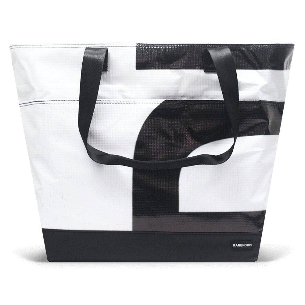 Almost Perfect Hudson Tote Bag - Stylish & Durable Leather Handbag for Women | Perfect for Work, Travel & Everyday Use