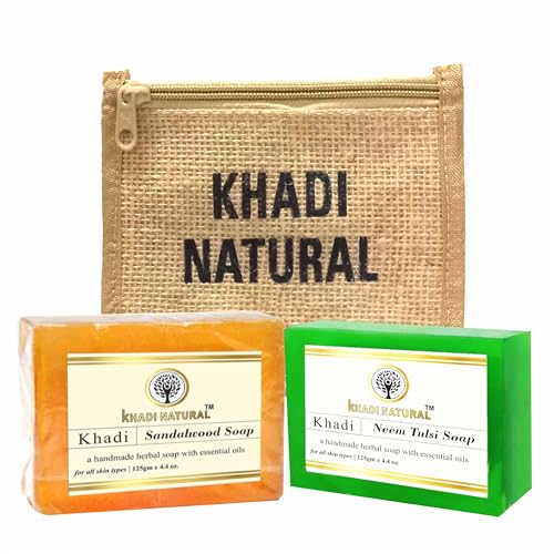 Sandalwood NeemTulsi