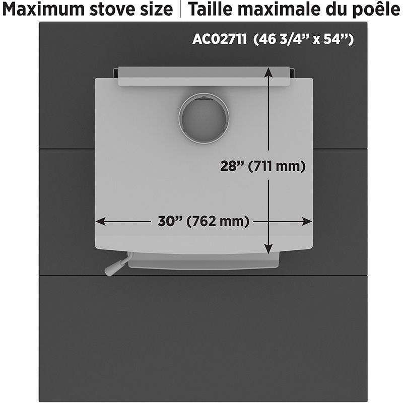 SBI Modular Floor Protection System 54