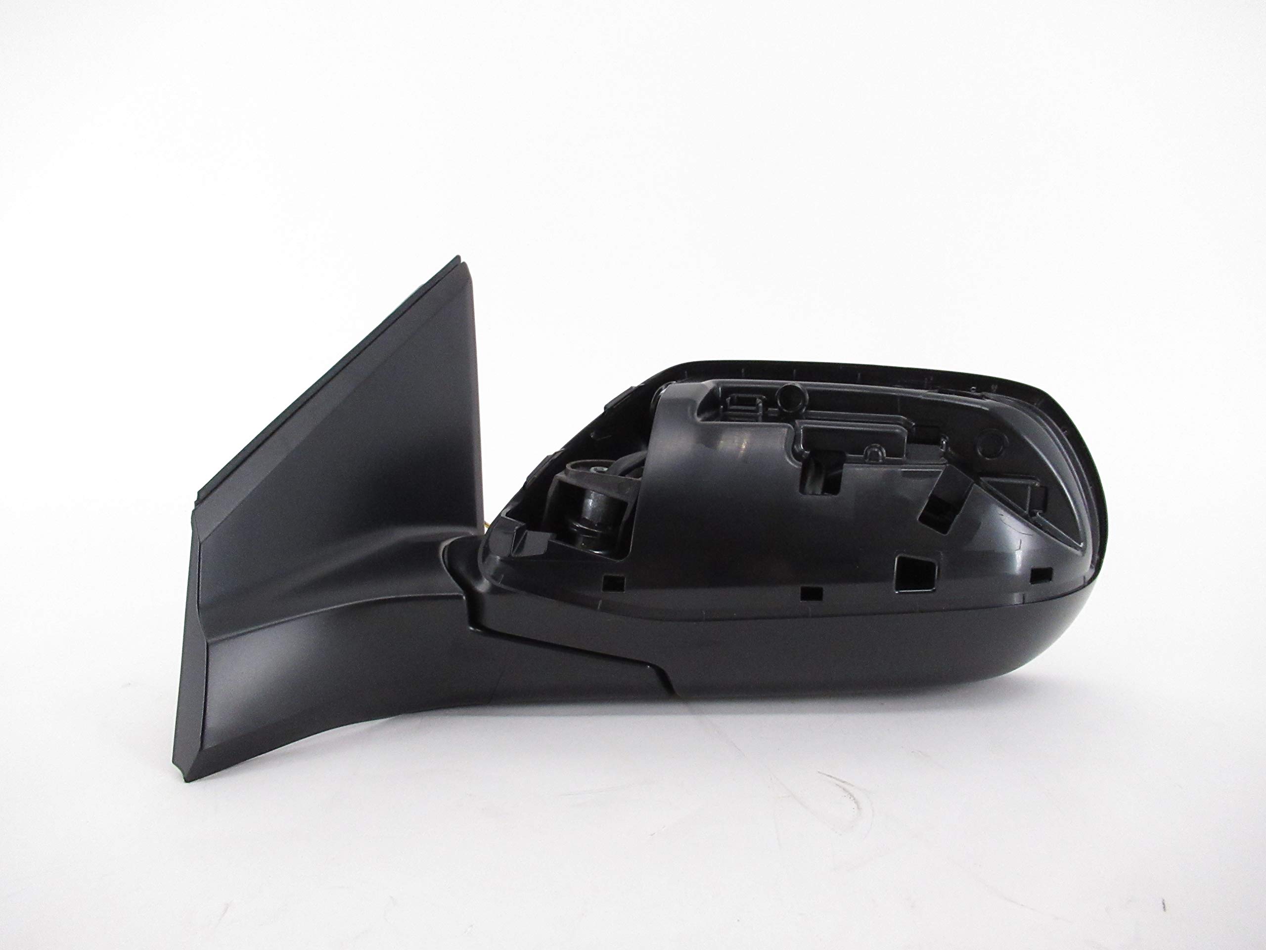 Honda CR-V EX Models Drivers Side Outside Mirror Assembly 76258-T0A-A12 - Replacement for Easy Installation & Enhanced Visibility on Road Trips