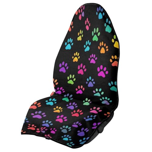 Paw Printed