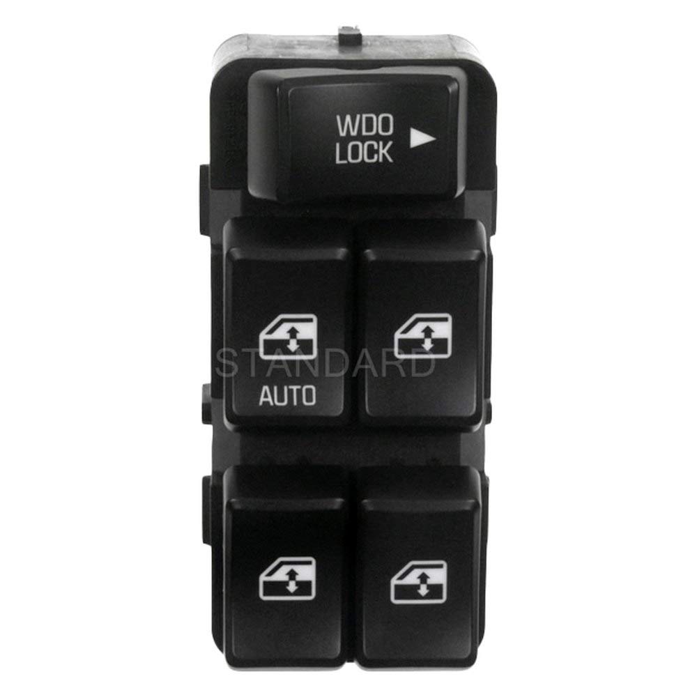 Car Power Window Switch Replacement - Compatible with Multiple Models - Easy DIY Installation for Smooth Window Operation - Perfect for Home Mechanics & Auto Repair Shops