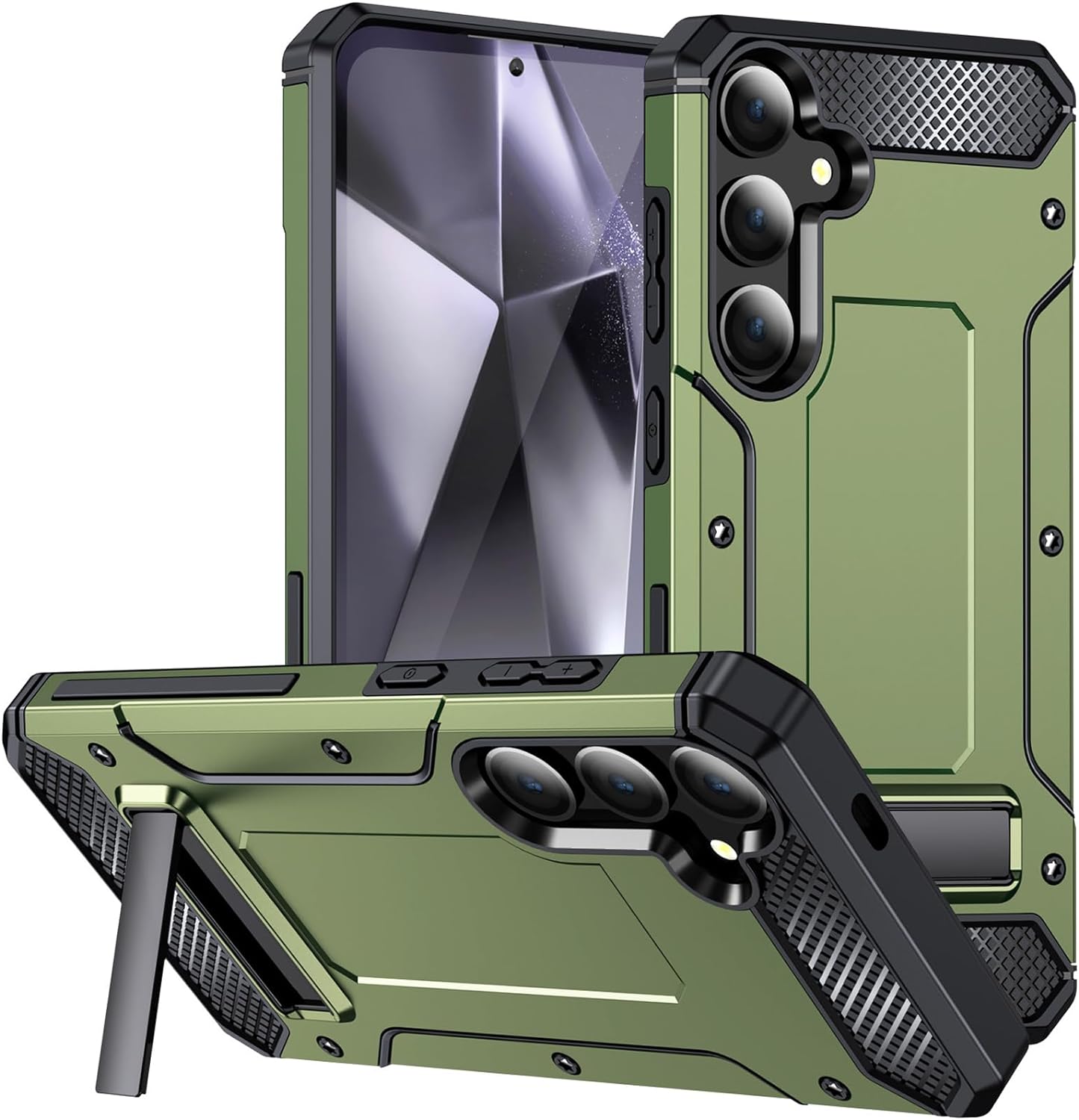Army Green