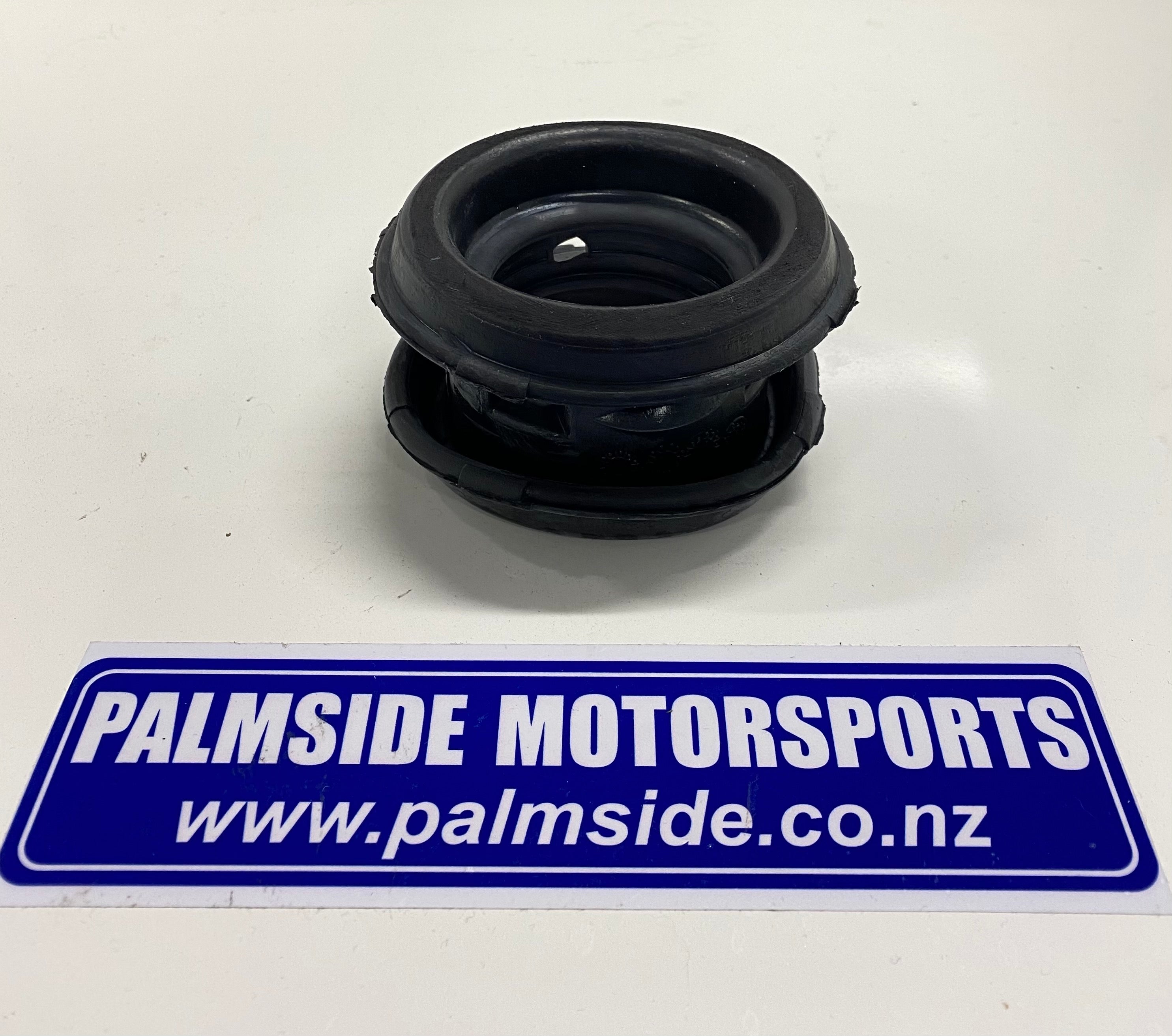 High-Quality Driveshaft Center Bearing Rubber Mount - Durable Vibration Dampener for Smooth Ride - Perfect for Car, Truck & SUV Driveshaft Repairs & Maintenance