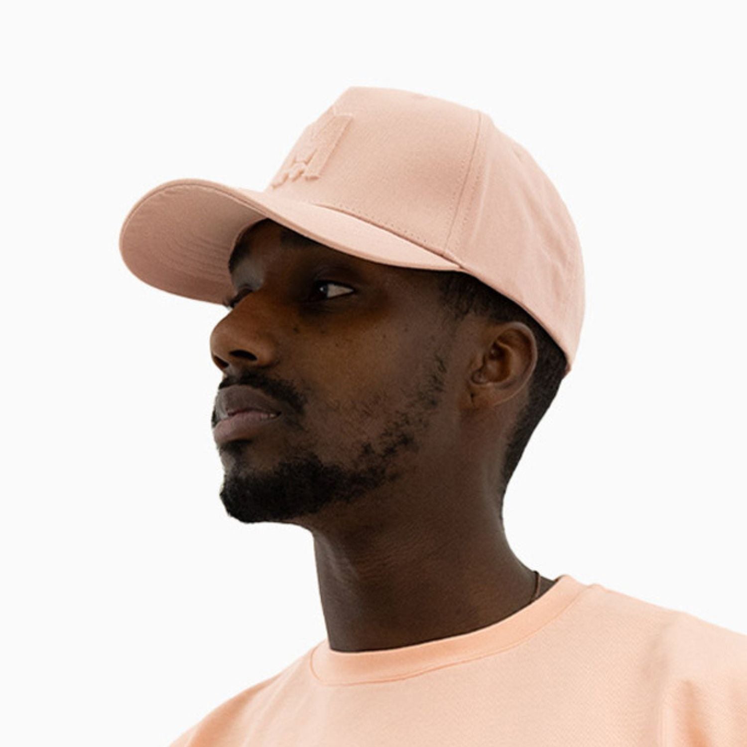 ANDERSON Baseball Cap with Velvet Logo - Stylish Adjustable Hat for Men & Women - Perfect for Sports, Outdoor Activities & Casual Wear