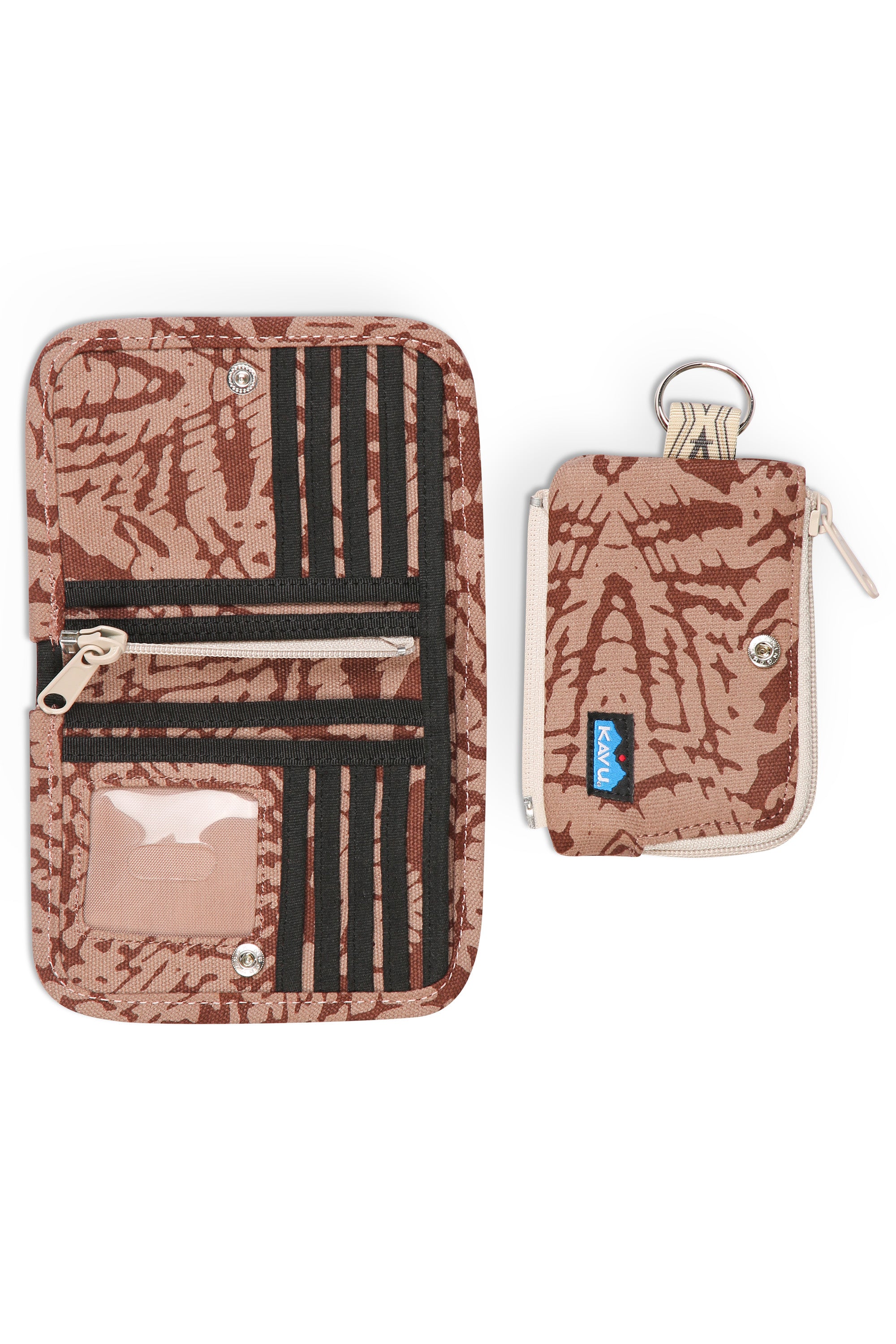 Zippy Wallet - Slim RFID Blocking Minimalist Wallet for Men & Women | Perfect for Travel, Everyday Use & Gift Giving