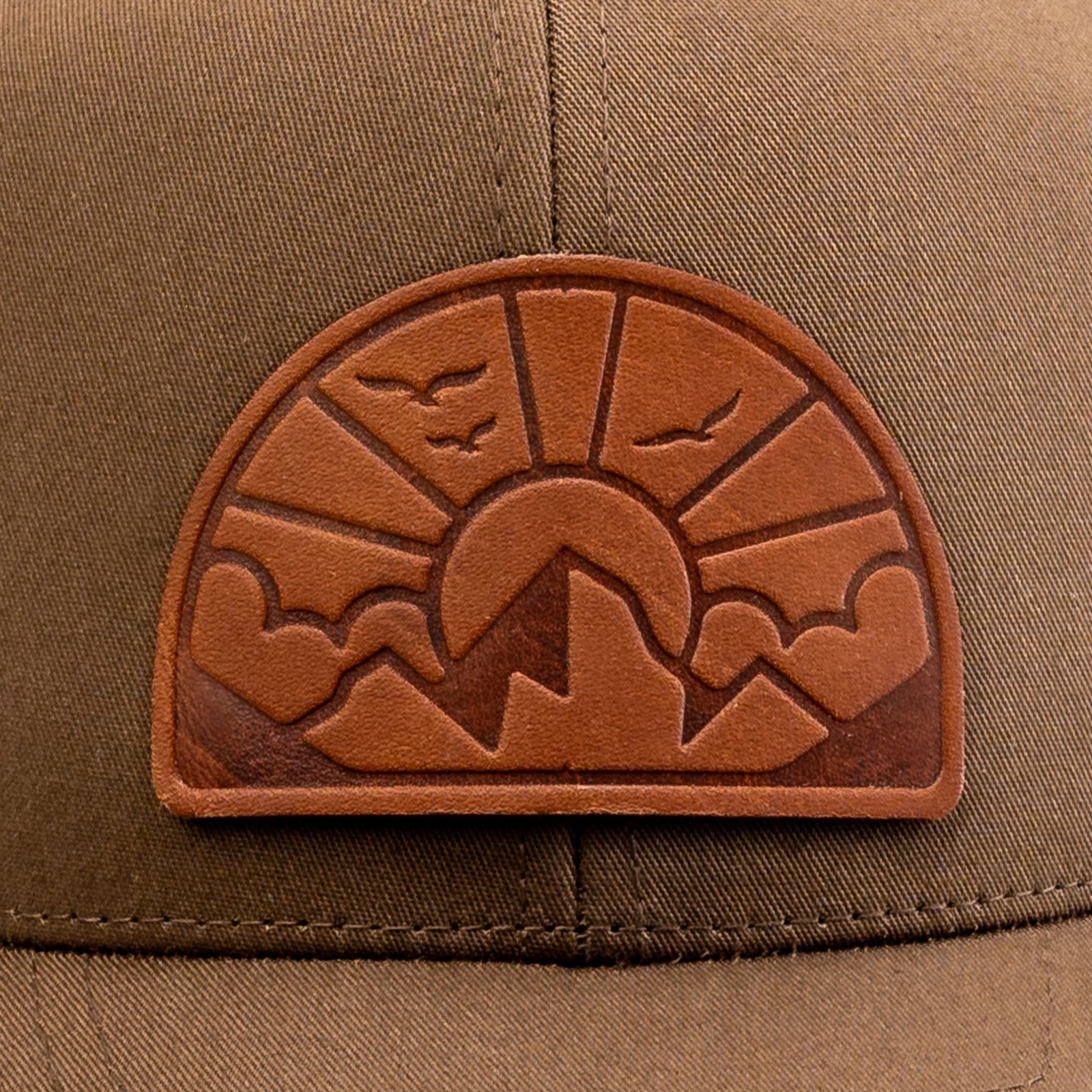 Vintage Trucker Hat - Adjustable Snapback Cap for Men & Women - Perfect for Outdoor Activities, Sports, and Casual Wear