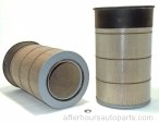 Wix 42493 High Performance Air Filter - Premium Replacement for Cars, Trucks & SUVs - Perfect for Engine Protection & Improved Airflow