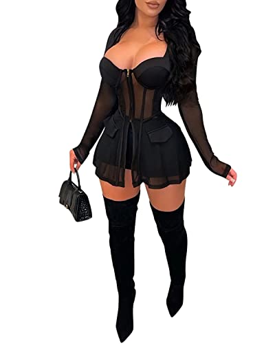 C-black