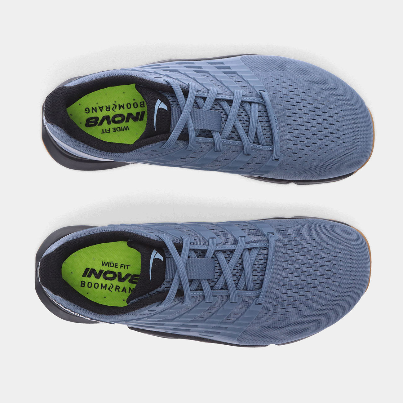 Innov-8 F-Lite Men's Trail Running Shoes - Lightweight & Durable for Hiking, Gym & Outdoor Workouts
