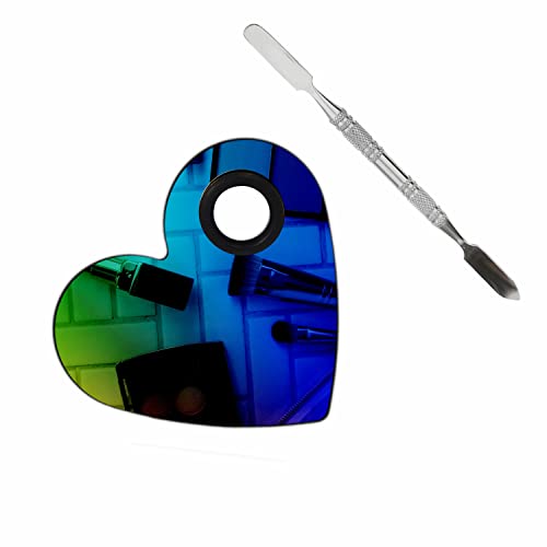 Heart Rainbow