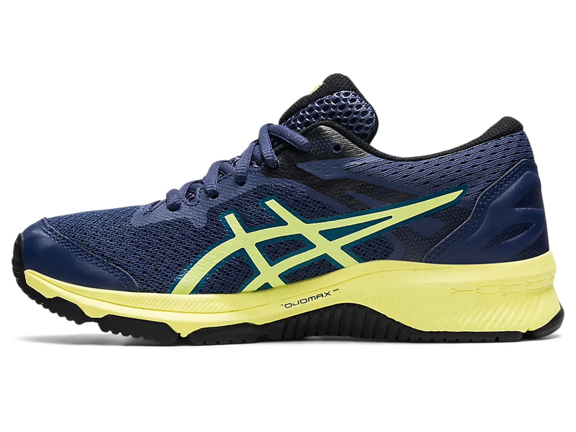 ASICS Junior GT-1000 10 GS Running Shoes for Kids - Lightweight & Supportive (Style: 1014A189-409) - Perfect for School Sports, Daily Jogging, and Outdoor Activities